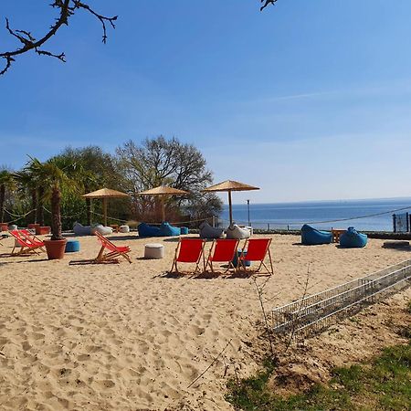 Ostseeparadies Sierksdorf Wohnung Mystic Ferienpark Dış mekan fotoğraf