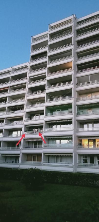 Ostseeparadies Sierksdorf Wohnung Mystic Ferienpark Dış mekan fotoğraf