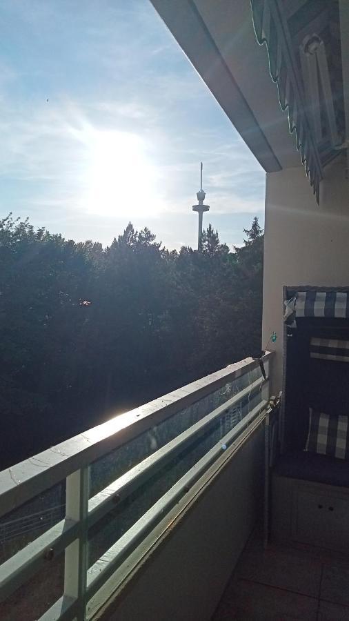 Ostseeparadies Sierksdorf Wohnung Mystic Ferienpark Dış mekan fotoğraf