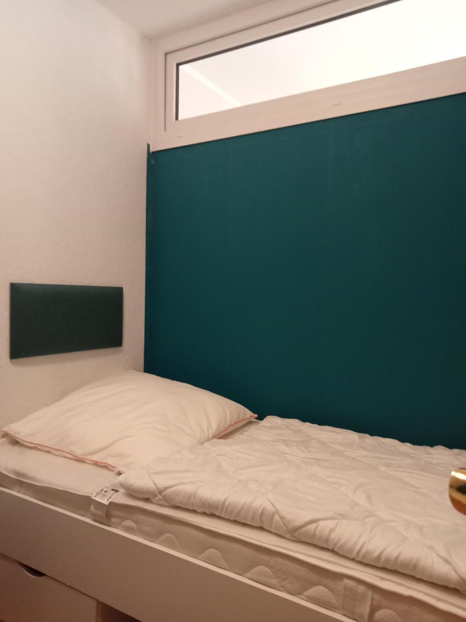 Ostseeparadies Sierksdorf Wohnung Mystic Ferienpark Dış mekan fotoğraf