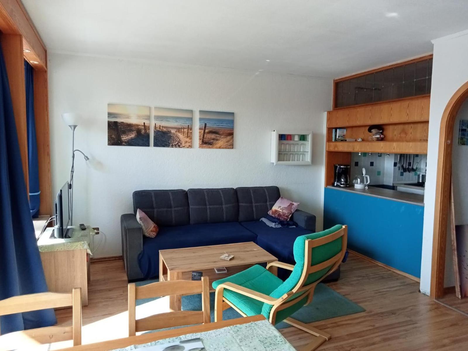 Ostseeparadies Sierksdorf Wohnung Mystic Ferienpark Dış mekan fotoğraf
