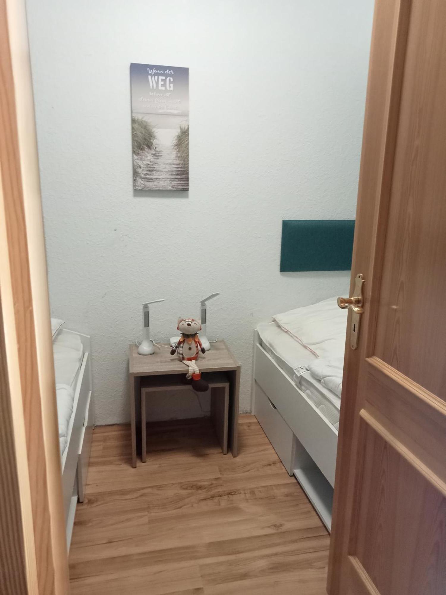 Ostseeparadies Sierksdorf Wohnung Mystic Ferienpark Dış mekan fotoğraf