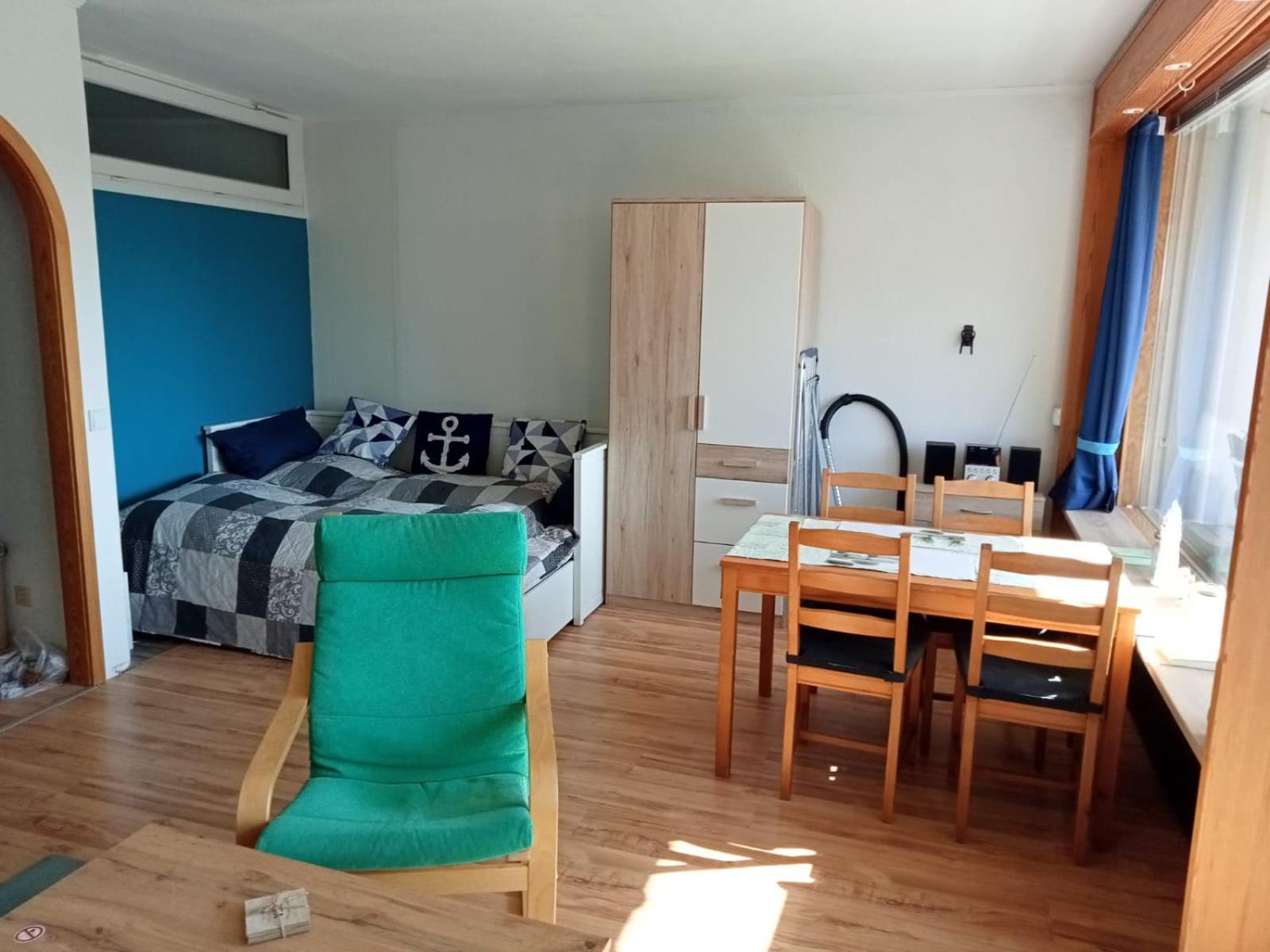 Ostseeparadies Sierksdorf Wohnung Mystic Ferienpark Dış mekan fotoğraf